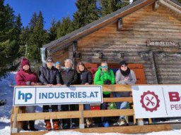 Koralpenkarlauf - Skitourenrennen 2022